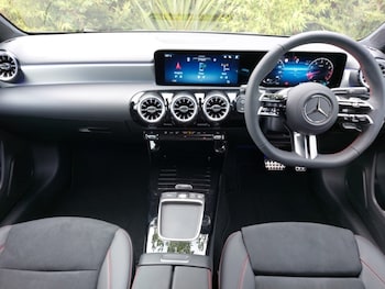 Used Mercedes-Benz A-Class 2025 for sale - 75731633: Photo