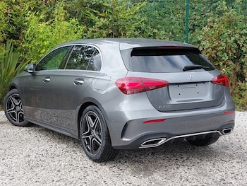 Used Mercedes-Benz A-Class 2025 for sale - 75731633: Photo