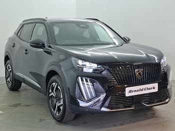 Used Peugeot 2008 2026 for sale - 79685815: Photo
