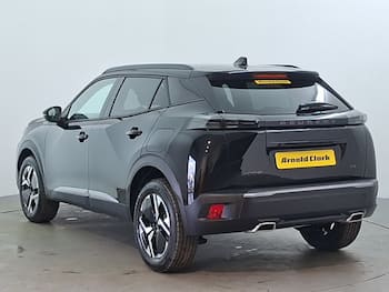 Used Peugeot 2008 2026 for sale - 79685815: Photo
