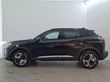Used Peugeot 2008 2026 for sale - 79685815: Photo