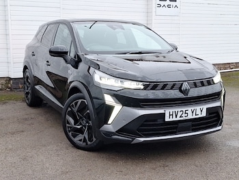 Renault Other feature image