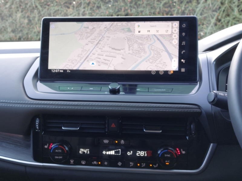 Used Nissan Qashqai 2025 for sale - 76823309: Photo 10