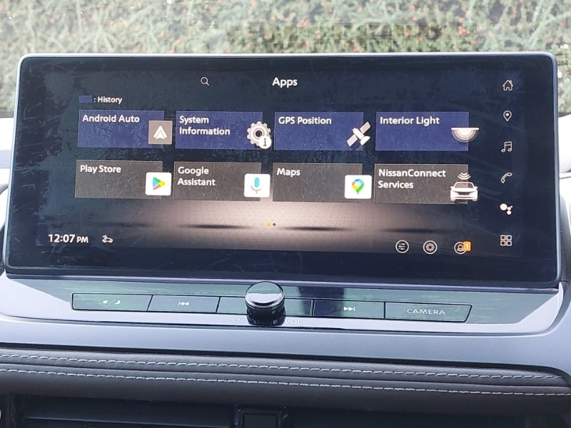 Used Nissan Qashqai 2025 for sale - 76823309: Photo 12