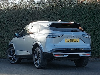 Used Nissan Qashqai 2025 for sale - 76823309: Photo