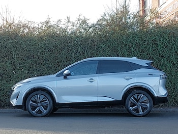 Used Nissan Qashqai 2025 for sale - 76823309: Photo