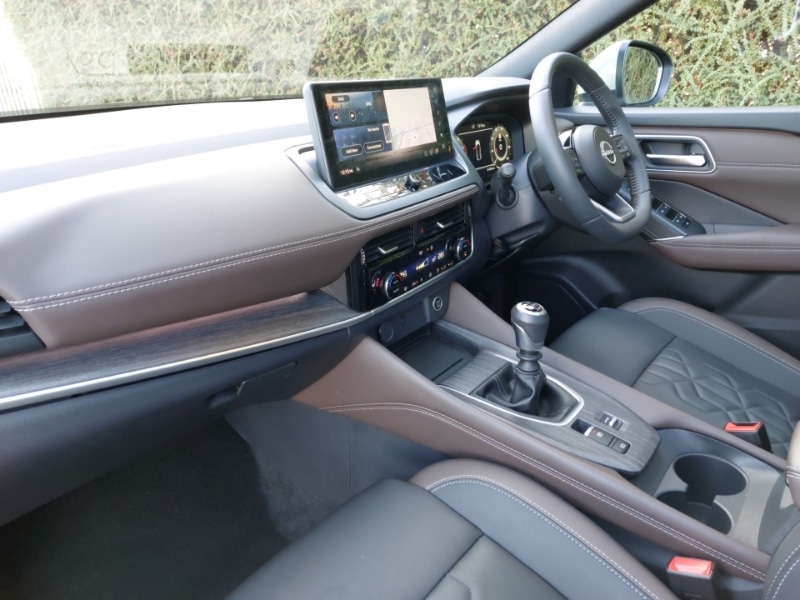 Used Nissan Qashqai 2025 for sale - 76823309: Photo 5