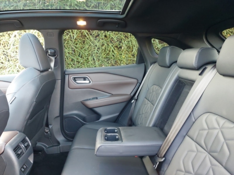 Used Nissan Qashqai 2025 for sale - 76823309: Photo 6