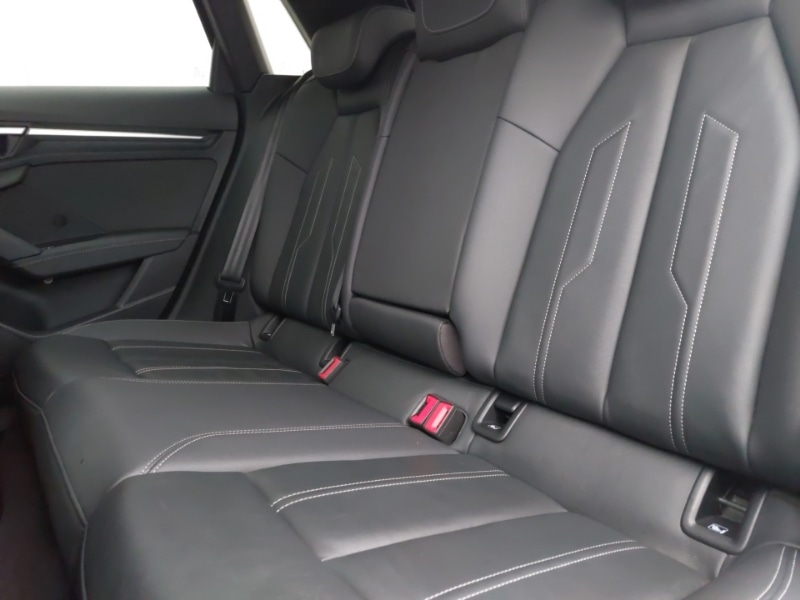 Used Audi A3 2023 for sale - 77266318: Photo 6