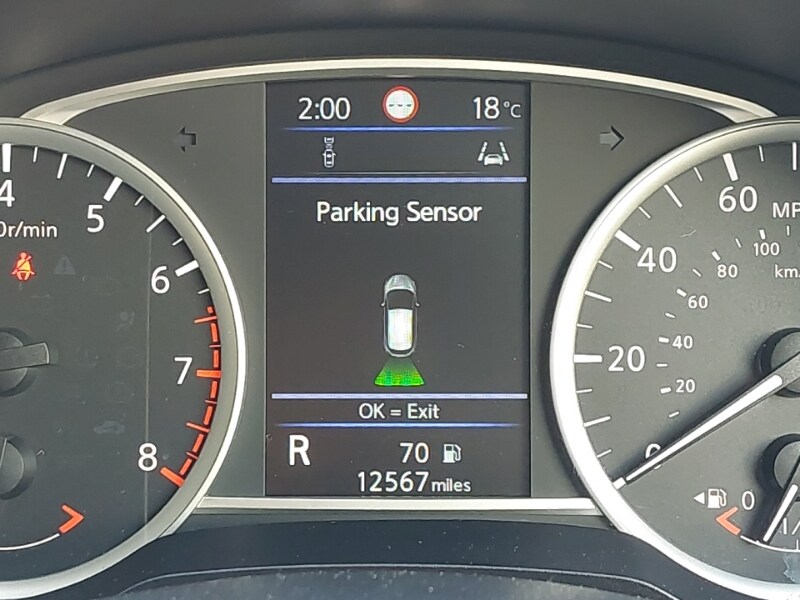 Used Nissan Micra 2022 for sale - 77761979: Photo 11