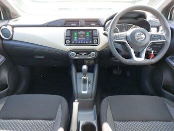 Used Nissan Micra 2022 for sale - 77761979: Photo