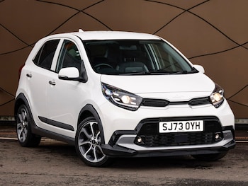 Used Kia Picanto 2023 for sale - 78699918: Photo