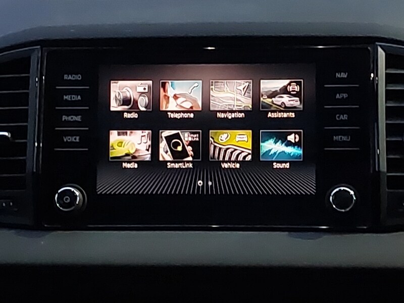 Used Skoda Karoq 2024 for sale - 77449050: Photo 7