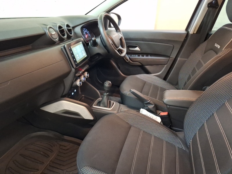 Used Dacia Duster 2023 for sale - 77847837: Photo 5