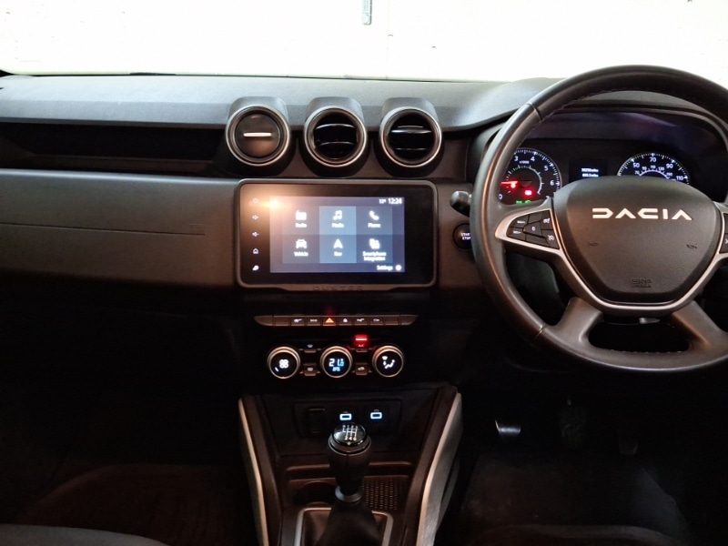 Used Dacia Duster 2023 for sale - 77847837: Photo 7