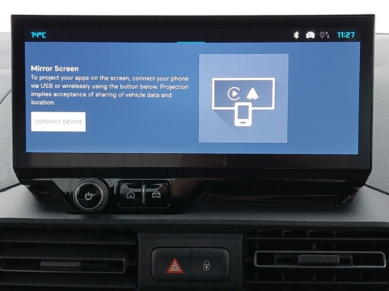 Used Citroen Berlingo 2025 for sale - 76492708: Photo 10