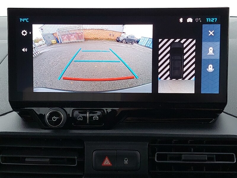 Used Citroen Berlingo 2025 for sale - 76492708: Photo 11