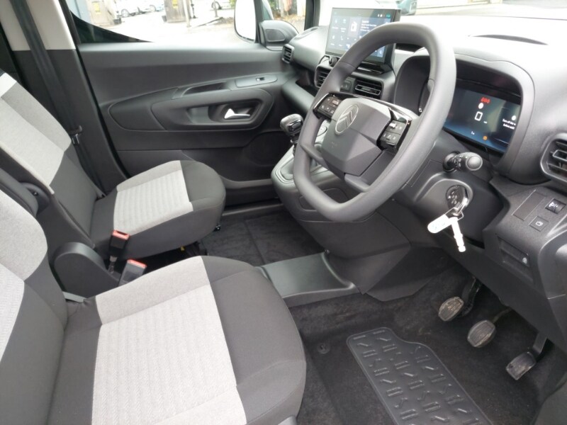 Used Citroen Berlingo 2025 for sale - 76492708: Photo 12