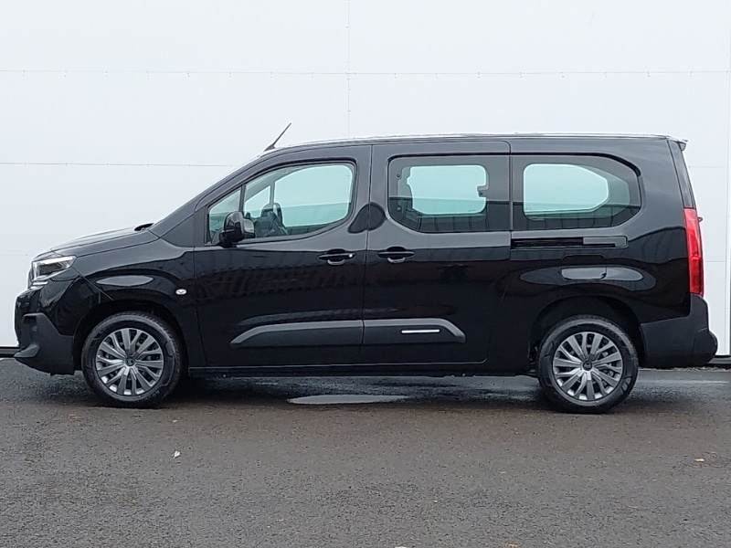 Used Citroen Berlingo 2025 for sale - 76492708: Photo 4