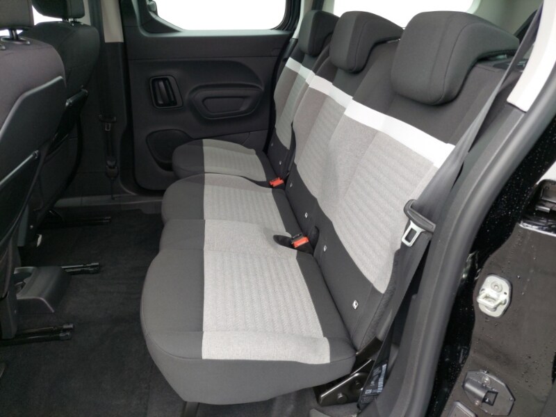 Used Citroen Berlingo 2025 for sale - 76492708: Photo 6