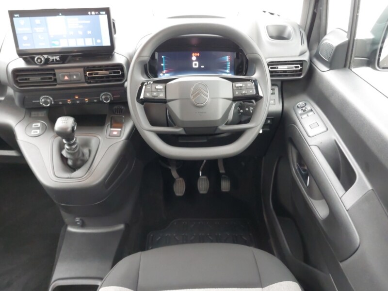 Used Citroen Berlingo 2025 for sale - 76492708: Photo 7