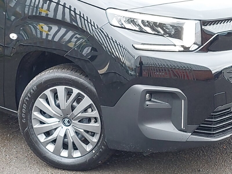 Used Citroen Berlingo 2025 for sale - 76492708: Photo 9