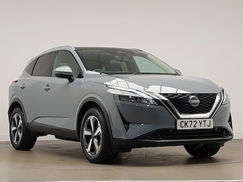 Used Nissan Qashqai 2022 for sale - 76854226: Photo