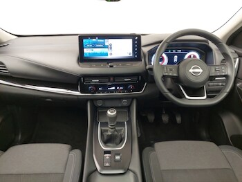 Used Nissan Qashqai 2022 for sale - 76854226: Photo