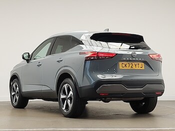 Used Nissan Qashqai 2022 for sale - 76854226: Photo