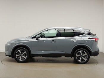 Used Nissan Qashqai 2022 for sale - 76854226: Photo