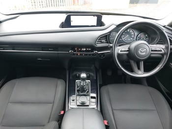 Used Mazda CX-30 2023 for sale - 78877578: Photo