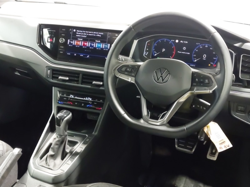 Used Volkswagen Polo 2022 for sale - 78127161: Photo 10