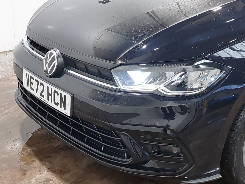 Used Volkswagen Polo 2022 for sale - 78127161: Photo 12