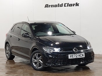 Used Volkswagen Polo 2022 for sale - 78127161: Photo