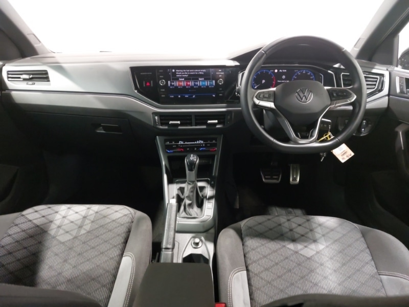 Used Volkswagen Polo 2022 for sale - 78127161: Photo 2