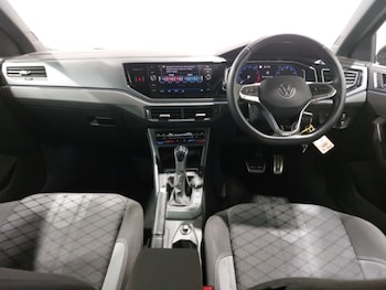 Used Volkswagen Polo 2022 for sale - 78127161: Photo