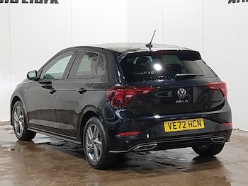 Used Volkswagen Polo 2022 for sale - 78127161: Photo