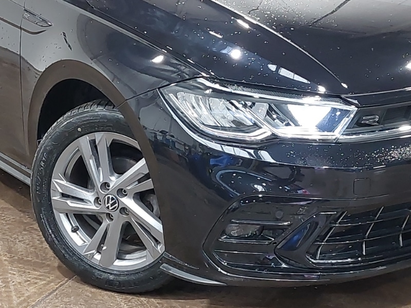 Used Volkswagen Polo 2022 for sale - 78127161: Photo 9