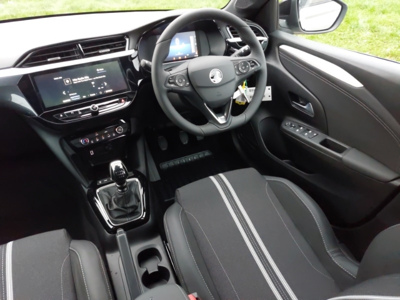 Used Vauxhall Corsa 2025 for sale - 76560707: Photo 10