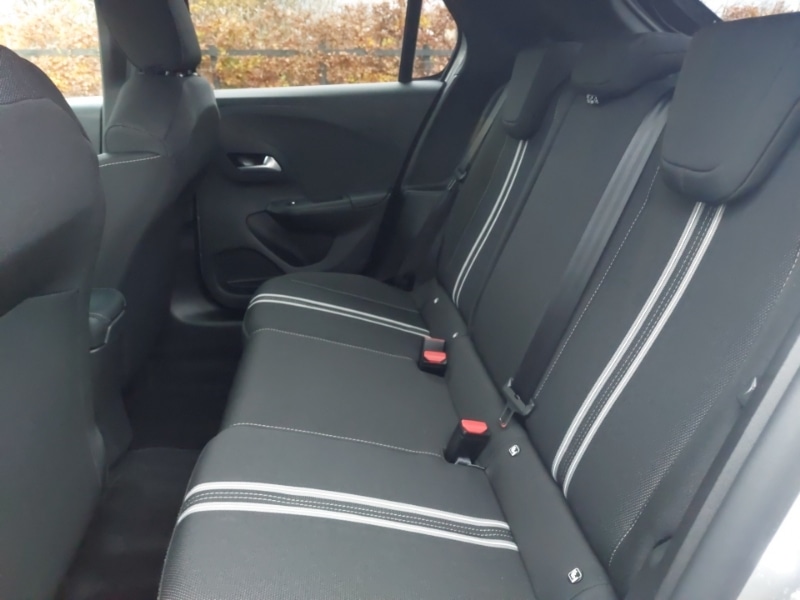 Used Vauxhall Corsa 2025 for sale - 76560707: Photo 6