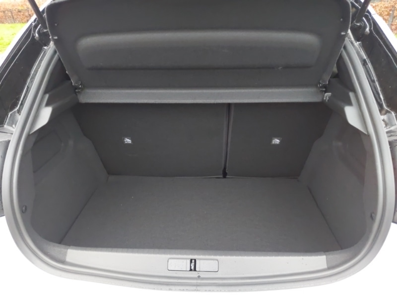 Used Vauxhall Corsa 2025 for sale - 76560707: Photo 8