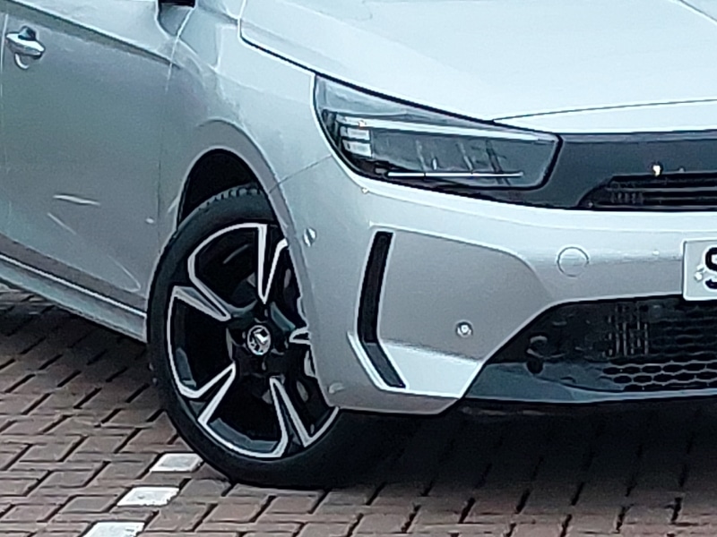 Used Vauxhall Corsa 2025 for sale - 76560707: Photo 9