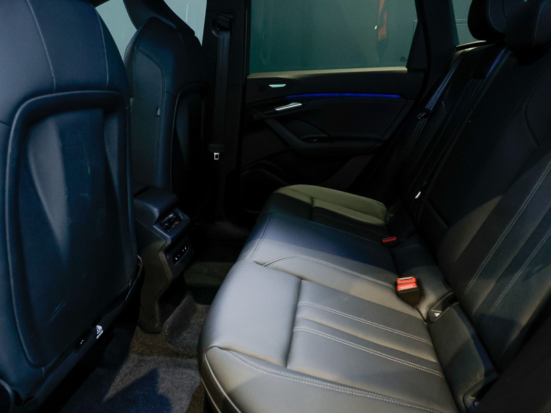 Used Audi Q6 e-tron 2024 for sale - 77467423: Photo 6