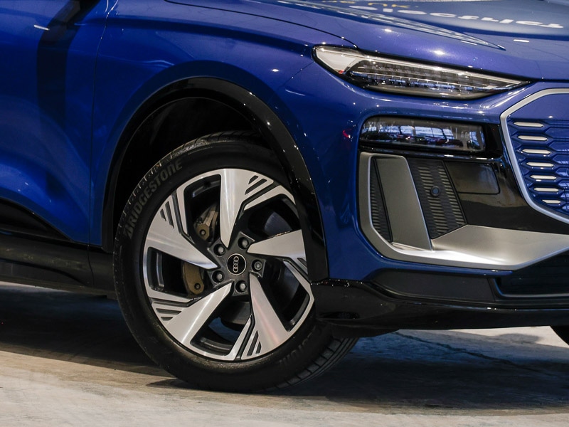 Used Audi Q6 e-tron 2024 for sale - 77467423: Photo 9