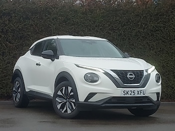 Used Nissan Juke 2025 for sale - 77273806: Photo