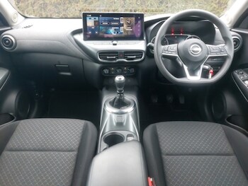 Used Nissan Juke 2025 for sale - 77273806: Photo