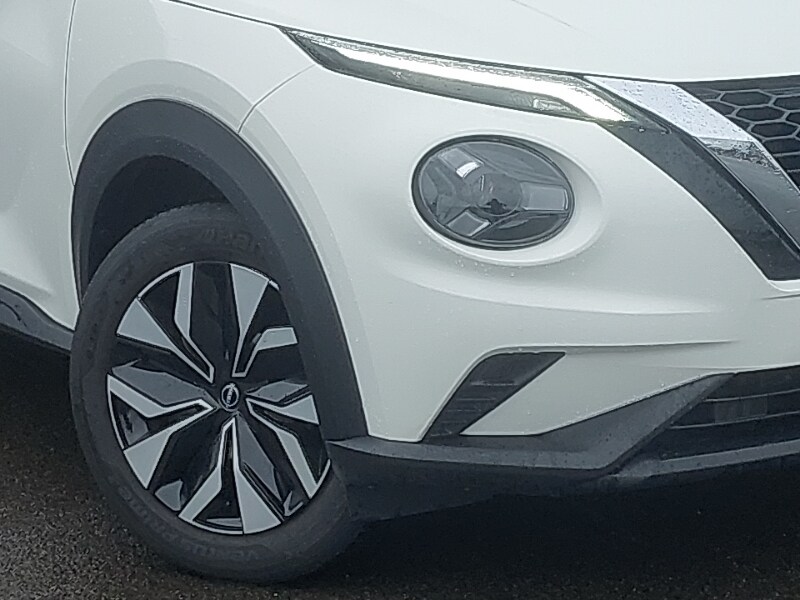 Used Nissan Juke 2025 for sale - 77273806: Photo 9