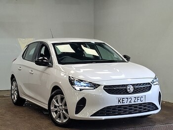 Used Vauxhall Corsa 2023 for sale - 79597307: Photo