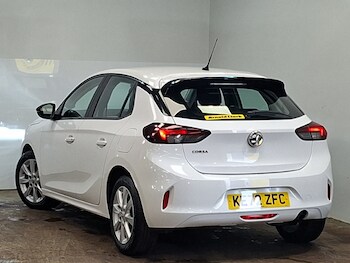 Used Vauxhall Corsa 2023 for sale - 79597307: Photo