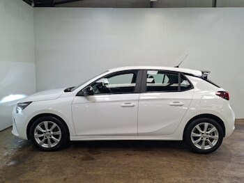 Used Vauxhall Corsa 2023 for sale - 79597307: Photo